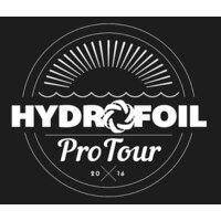 hydrofoil pro tour logo image