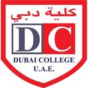 logo of Dubai College