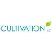 cultivation llc logo image