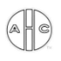 ahc studios logo image