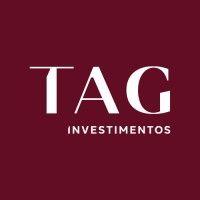 tag investimentos logo image