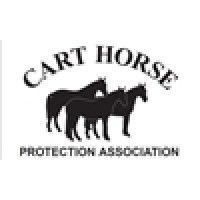 cart horse protection association logo image