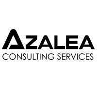 azalea consulting services logo image