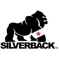 silverback logo image