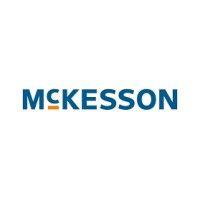 mckesson corporation logo image