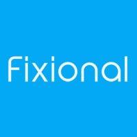 fixional, inc. logo image