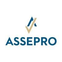 assepro logo image