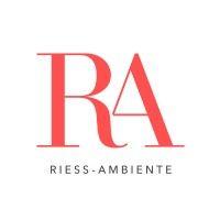 riess-ambiente.de gmbh logo image