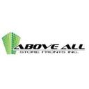 logo of Above All Store Fronts Inc