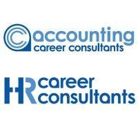 accounting career consultants, acc legal & hr career consultants