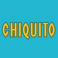 chiquito restaurant, bar and mexican grill logo image