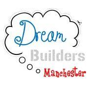 dream builders manchester logo image