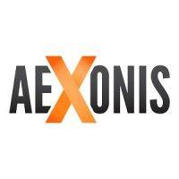 aexonis logo image