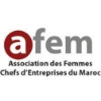 afem logo image