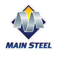 main steel