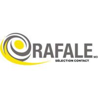 rafale sélection contact logo image