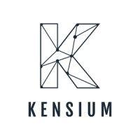 kensium logo image