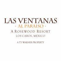 las ventanas al paraiso, a rosewood resort logo image