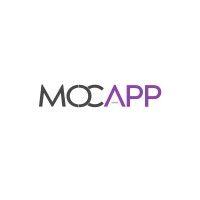 mocapp logo image