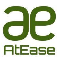 atease glasses logo image