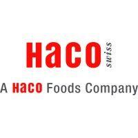 haco ag logo image