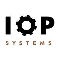 iop systems logo image