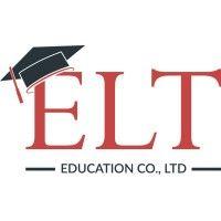 elt education co., ltd logo image