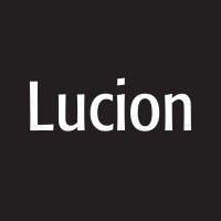 lucion logo image