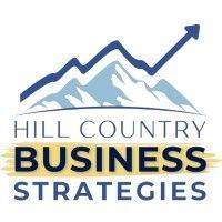 hill country business strategies logo image