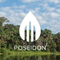 poseidon impact logo image