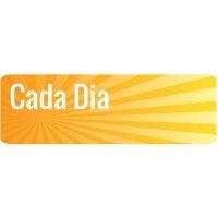 cada dia language learning logo image