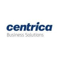 centrica business solutions hungary logo image