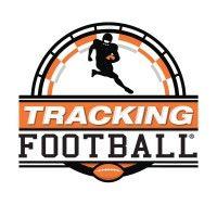 tracking football