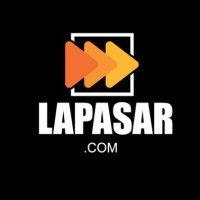 lapasar logo image