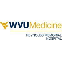 reynolds memorial hospital logo image