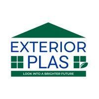 exterior plas logo image