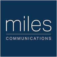 miles communications ltd