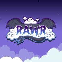 rawr logo image