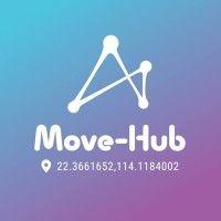 move hub limited logo image