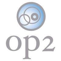 op2® logo image