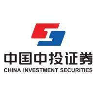 china investment securities 中投证券 logo image