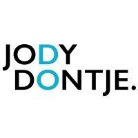 jody dontje coaching logo image