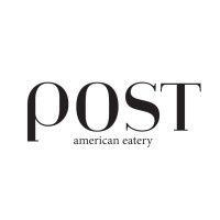 post - american eatery logo image