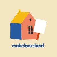 makelaarsland logo image