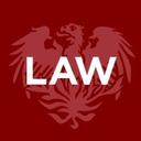 logo of University Of Chicago Law School