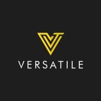 versatile logo image