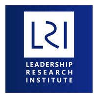 leadership research institute logo image