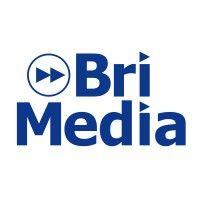 brimedia logo image