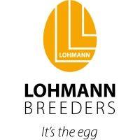 lohmann breeders gmbh logo image