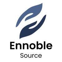 ennoble source blog logo image